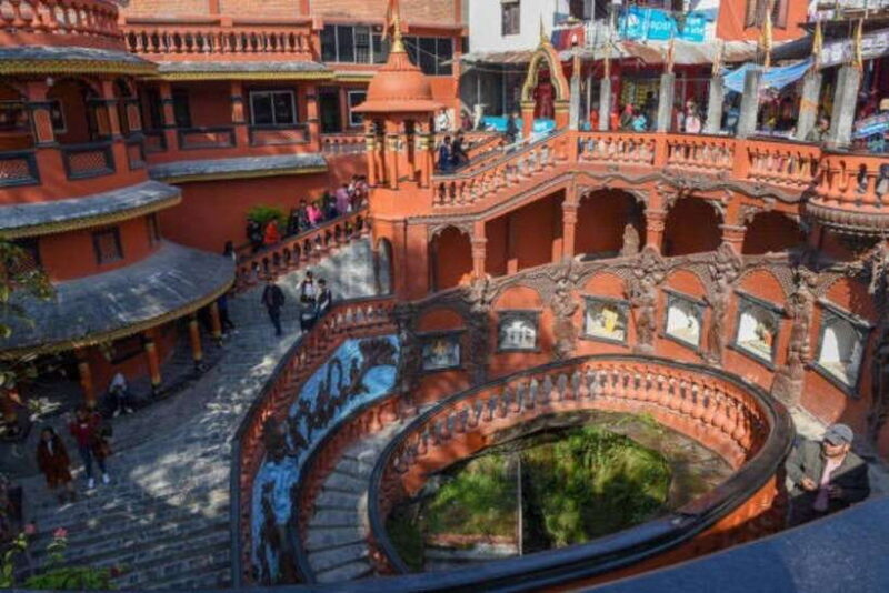Essence of Nepal: 4-Day Tour Kathmandu, Nagarkot & Pokhara - FAQs