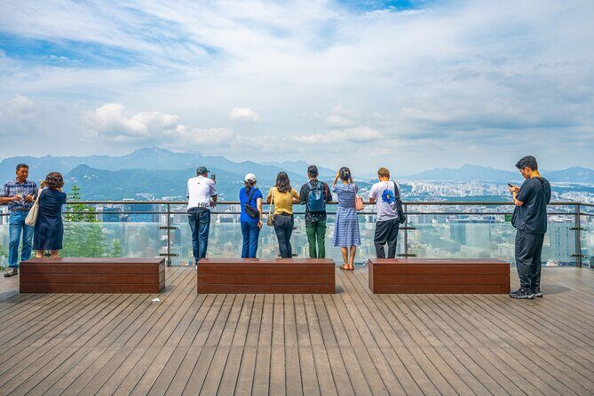 Essence of Seoul, Full Day City tour - An In-Depth Look at the Tour Itinerary