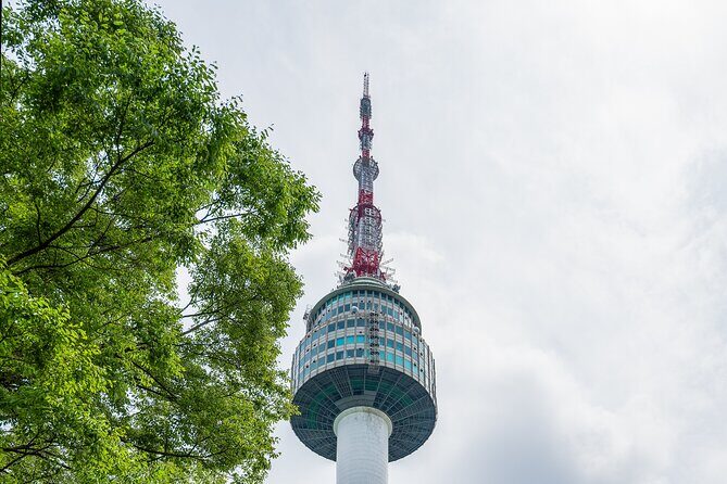 Essence of Seoul, Full Day City tour - Who Would Love This Tour?