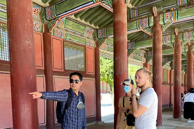 Essence of Seoul, Full Day City tour - Final Thoughts