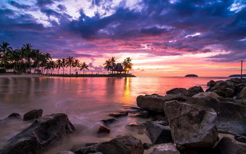 Essence of Sri Lanka: 12 Days of Culture, Nature & Adventure - An In-Depth Look at the 12-Day Sri Lanka Tour