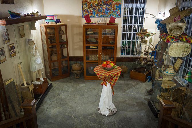 Essence of St Lucia Heritage Experience - FAQ