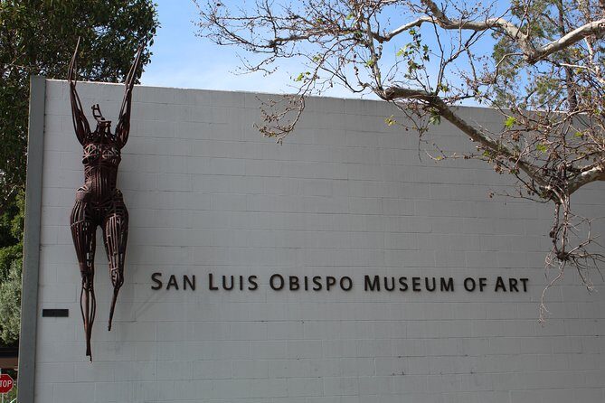 Essential Downtown SLO: A Self-Guided Audio Tour - Practical Aspects and Value