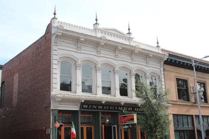 Essential Downtown SLO: A Self-Guided Audio Tour - Who Would Enjoy This Tour?