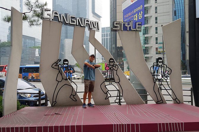 Essential Gangnam Tour (Incl. Dinner)-Hot Place of Seoul - Final Thoughts