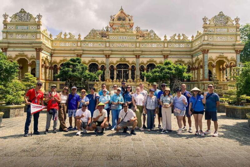 Essential Mekong Delta: Highlight Tour from Ho Chi Minh City - A Closer Look at the Tour Experience