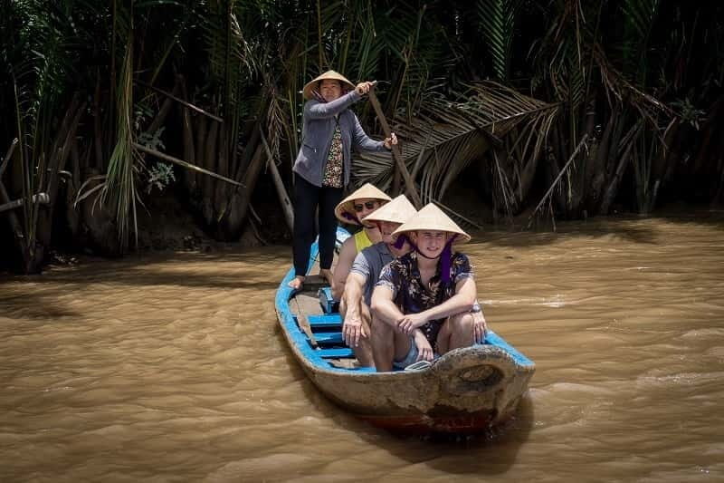 Essential Mekong Delta: Highlight Tour from Ho Chi Minh City - Who Is This Tour Best For?