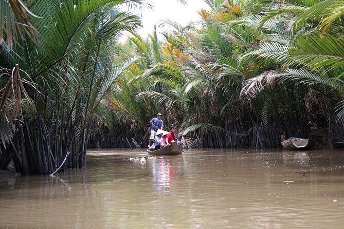 Essential Mekong Delta: Highlights Tour from Ho Chi Minh City - A Deep Dive into the Mekong Delta Highlights Tour