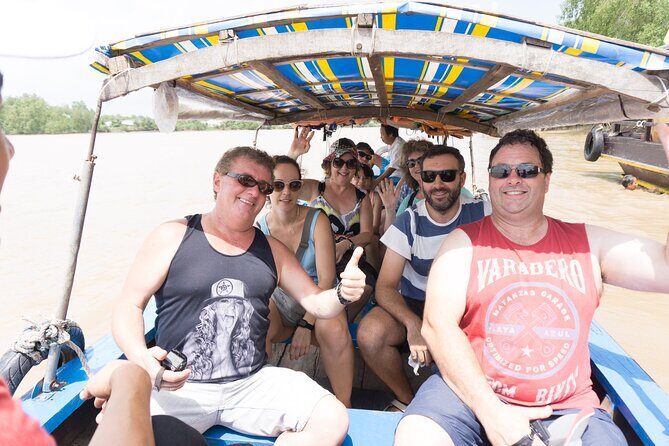 Essential Mekong Delta: Highlights Tour from Ho Chi Minh City - The Sum Up