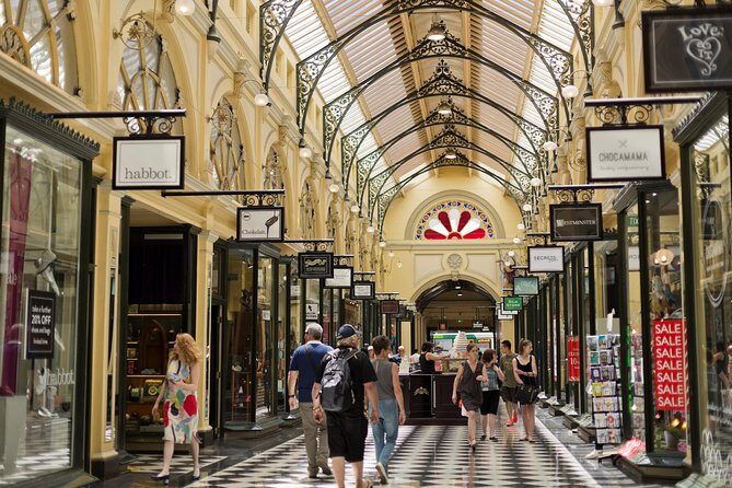 Essential Melbourne Sightseeing Tour - Why We Love This Tour