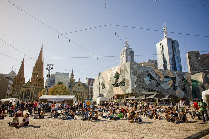 Essential Melbourne Sightseeing Tour - The Experience: What Travelers Say