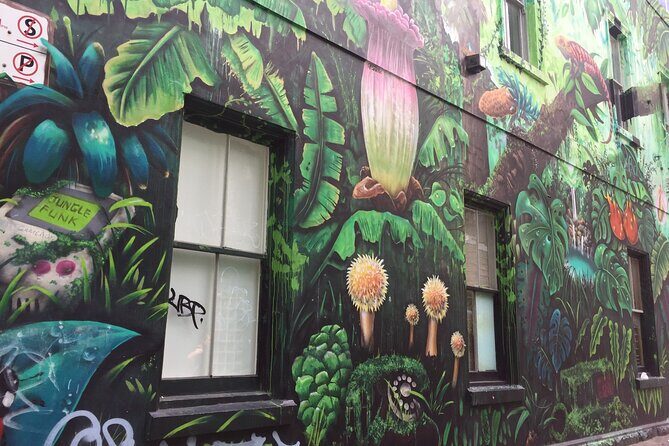 Essential Melbourne Sightseeing Tour - Practical Details and Tips