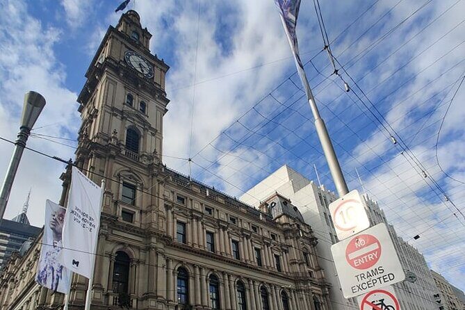 Essential Melbourne Sightseeing Tour - The Sum Up: Who Is This Tour Best For?