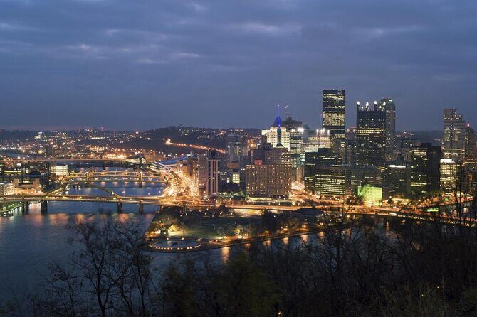 Essential Pittsburgh Experience - The One Tour to Take - An Honest Look at the Essential Pittsburgh Experience