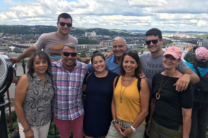Essential Pittsburgh Experience - The One Tour to Take - Why Choose the Essential Pittsburgh Experience?