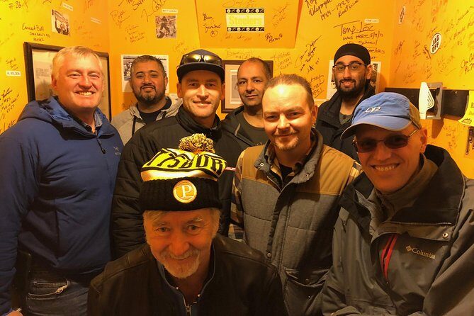 Essential Pittsburgh Experience - The One Tour to Take - FAQ