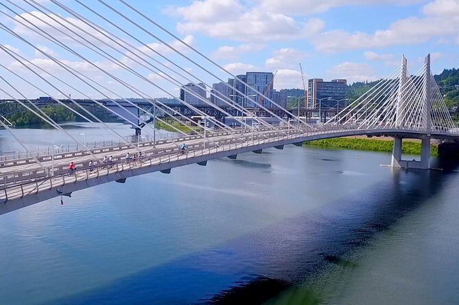 Essential Portland Oregon Bike and E-Bike Tour! - A Complete Breakdown of the Portland Bike & E-Bike Tour