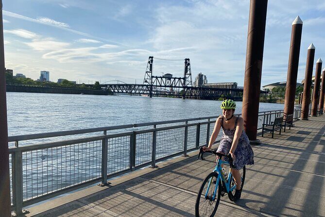 Essential Portland Oregon Bike and E-Bike Tour! - FAQ