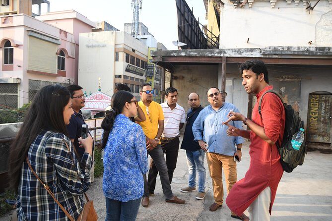Essential Varanasi (North and Manikarnika) Walking Tour - Practical Details