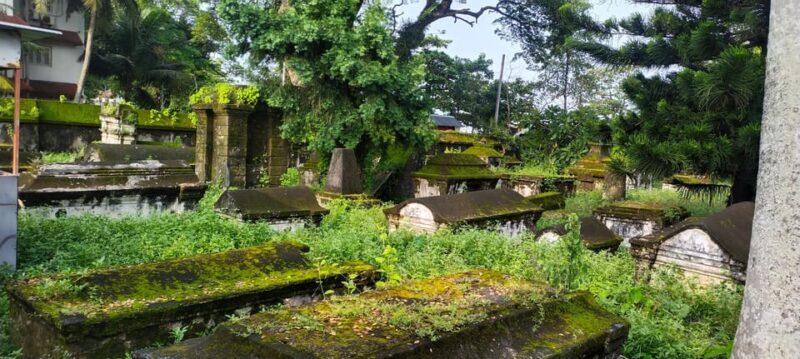 Essentials Of Cochin Heritage European, Jewish, and More - Final Thoughts: Is This Tour Right for You?