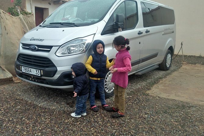 Essouira Full-Day Tour from Agadir with a group - What Travelers Say