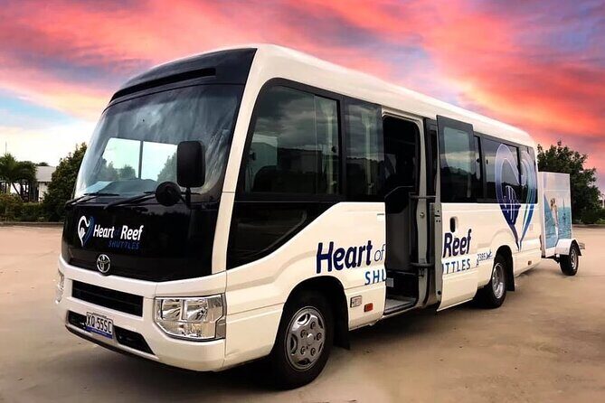 Established Return Airport Transfer Proserpine to Airlie Beach - Practical Tips for Travelers