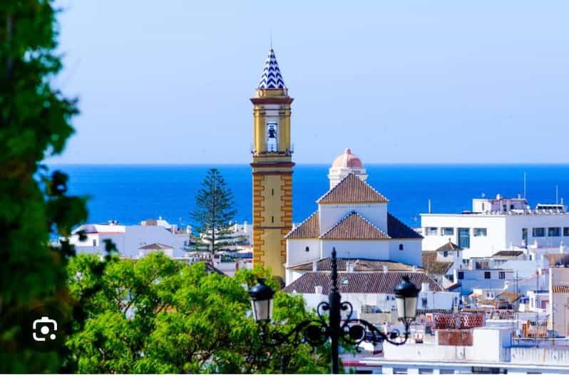 Estepona Private Tour of Tangier included Ferry ticket - Key Points