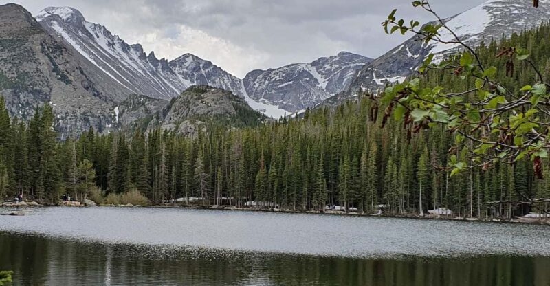 Estes Park: Bear Lake Corridor Tour - Practical Details and What to Pack