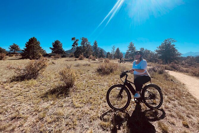 Estes Park Family e-Bike Tour - What to Expect on the Tour