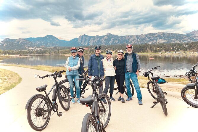 Estes Park Guided EBike Tour Explore a Mountain Town by Ebike - Why Choose the Estes Park Guided E-Bike Tour?