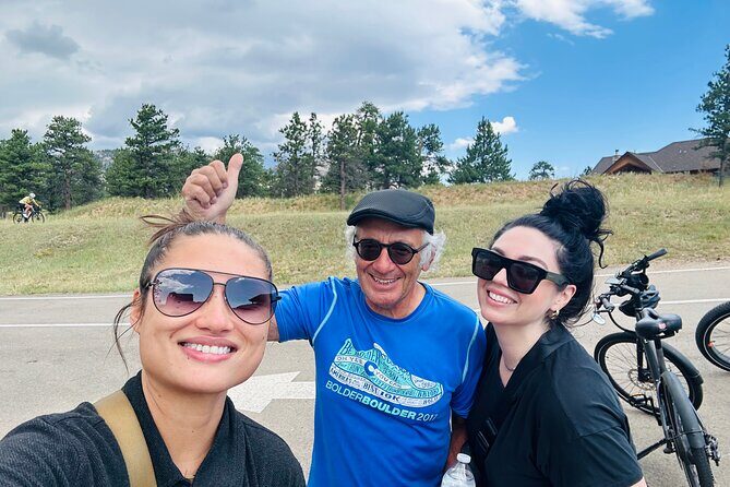 Estes Park Guided EBike Tour Explore a Mountain Town by Ebike - Pricing and Value