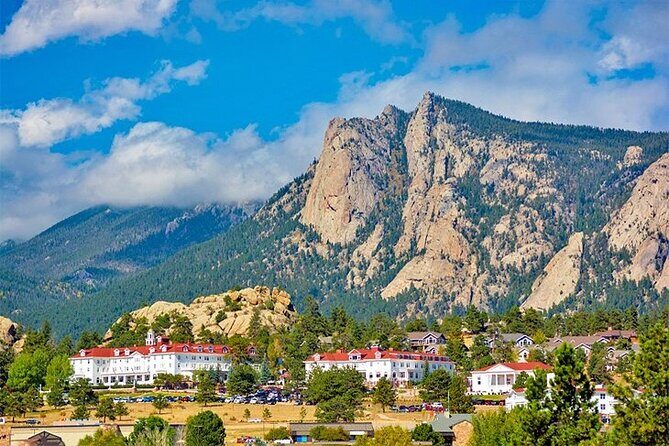 Estes Park Guided EBike Tour Explore a Mountain Town by Ebike - Who Will Love This Tour?