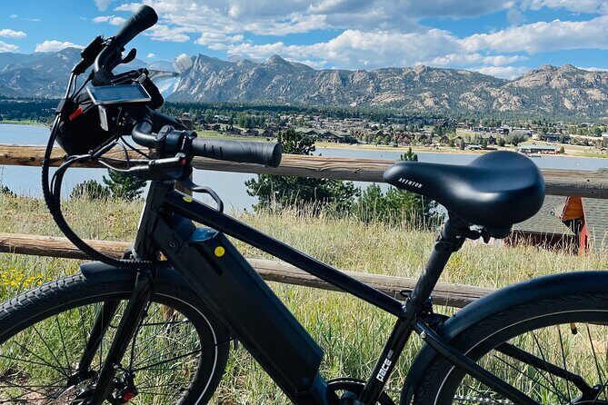 Estes Park Guided EBike Tour Explore a Mountain Town by Ebike - Final Thoughts