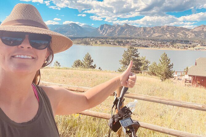 Estes Park Guided EBike Tour Explore a Mountain Town by Ebike - FAQ