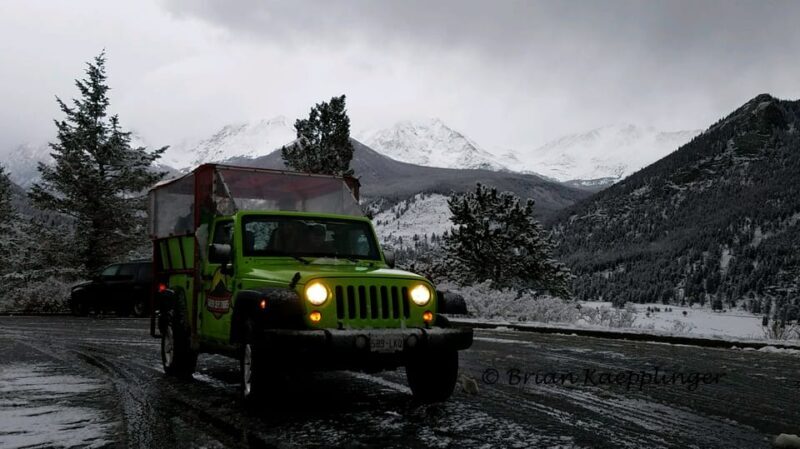Estes Park: Rocky Mountain National Park Safari Tour - Frequently Asked Questions