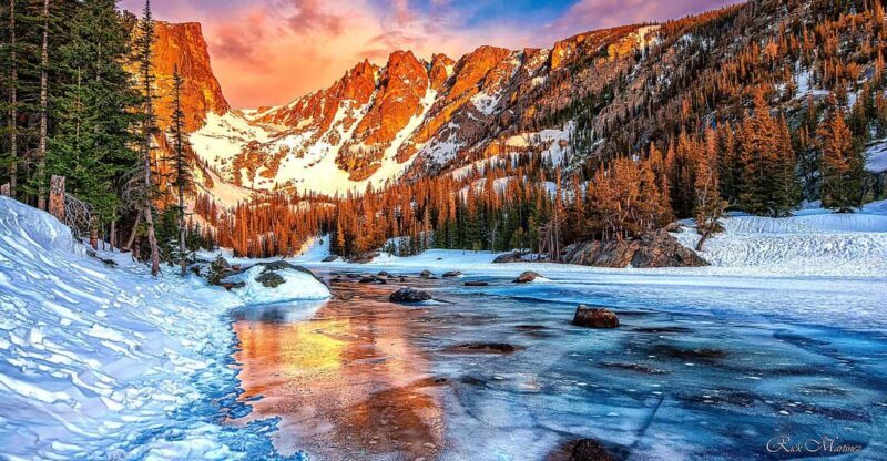 Estes Park: Rocky Mountain National Park Sunrise Hiking Tour - What to Expect from the Rocky Mountain Sunrise Hike