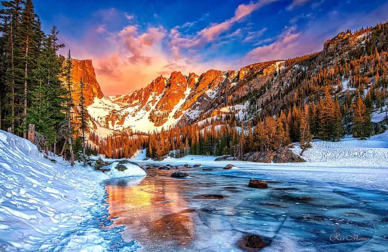 Estes Park: Rocky Mountain National Park Sunrise Hiking Tour - Timing and Flexibility