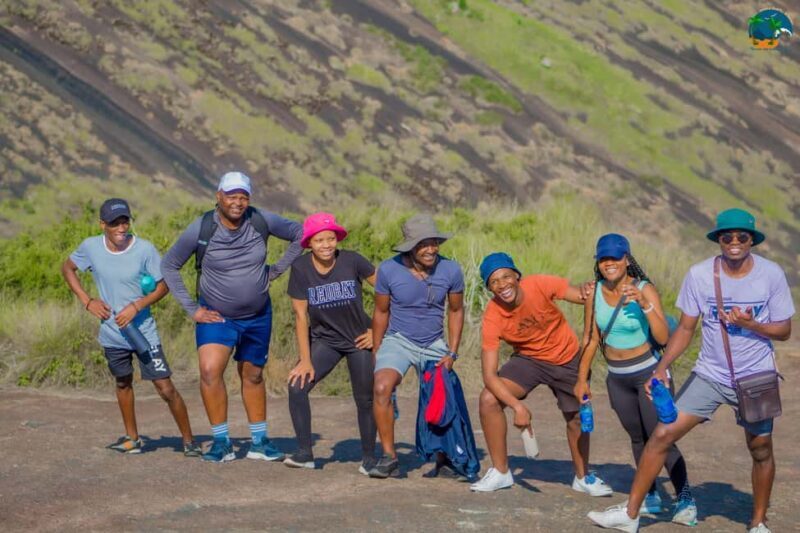 Eswatini: 3-Day Hiking Adventure - Key Points