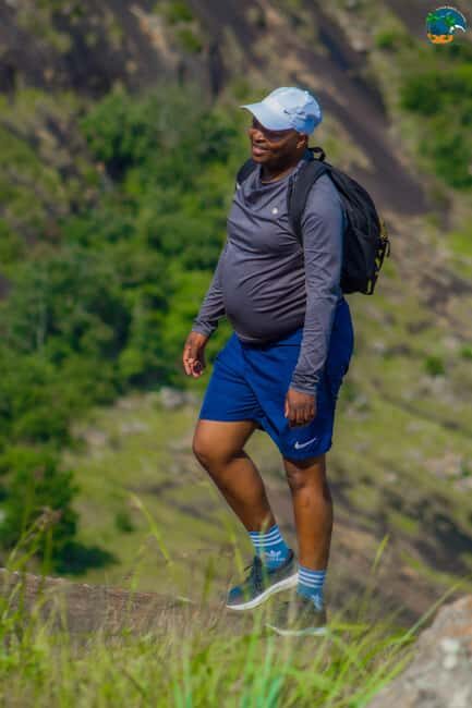 Eswatini: 3-Day Hiking Adventure - A Deep Dive into the 3-Day Itinerary