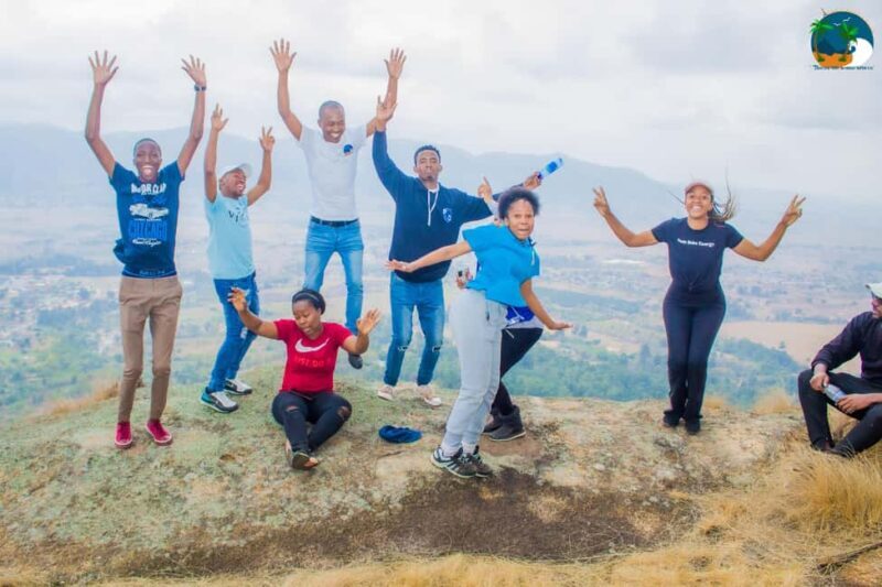 Eswatini: 3-Day Hiking Adventure - Experience Provider: Amahle Travel & Tours