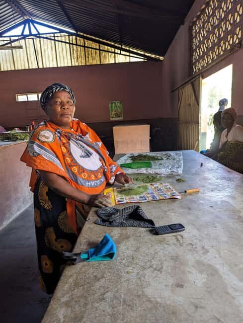 Eswatini: Cultural Day Tour with Local Guide - Key Points
