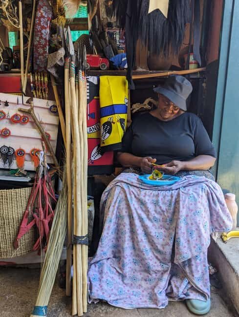 Eswatini: Cultural Day Tour with Local Guide - The Sum Up