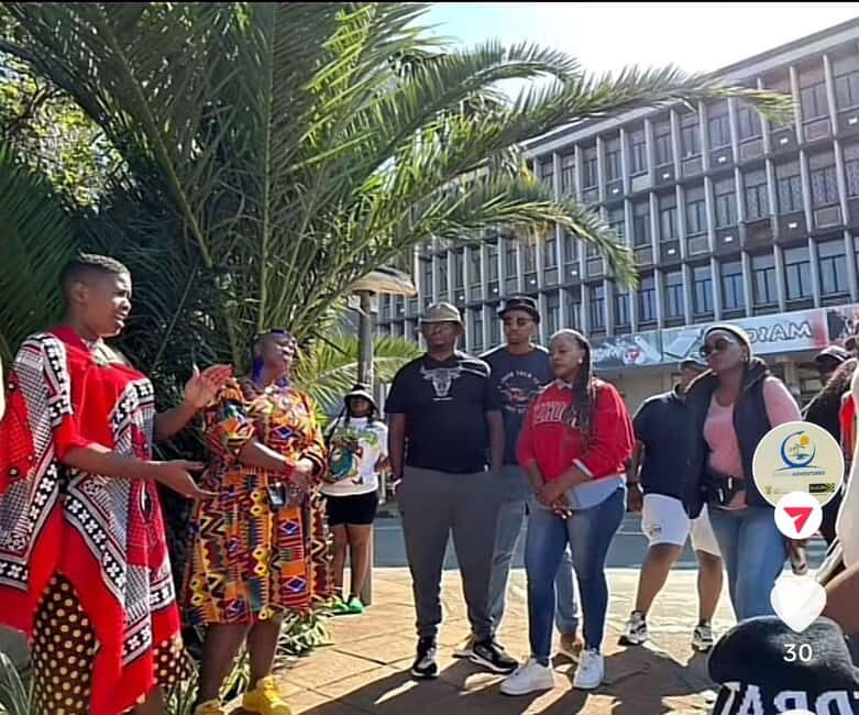 Eswatini: Cultural Day Tour with Local Guide - FAQ