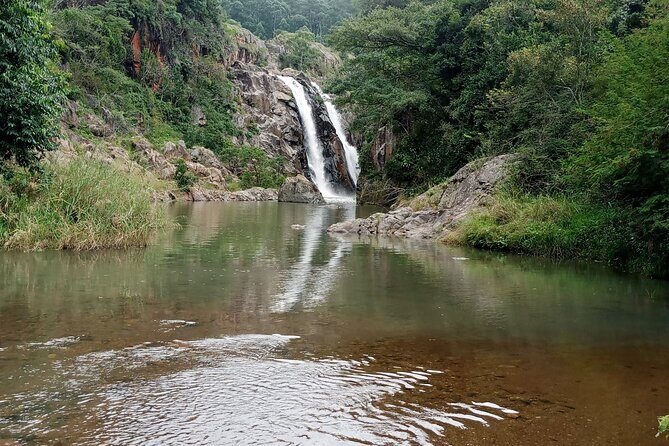 Eswatini full day trip from Maputo - An Overview of the Eswatini Full Day Trip from Maputo
