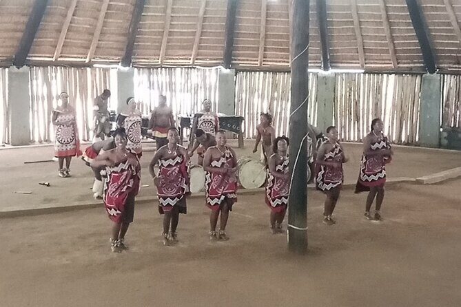 Eswatini full day trip from Maputo - Practical Tips for Travelers