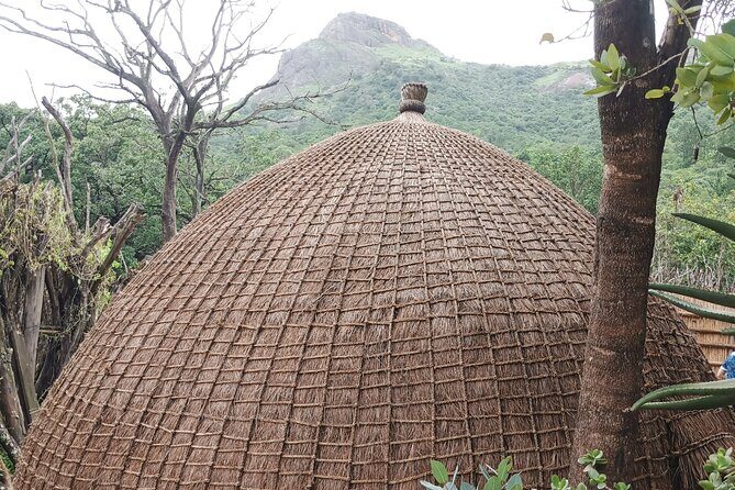 Eswatini full day trip from Maputo - Frequently Asked Questions