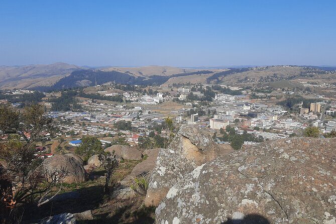Eswatini Hiking Trail - Transportation and Practical Tips