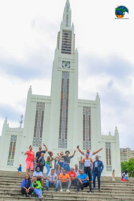 Eswatini: Maputo Day Trip with Lunch and Beach Time - The Itinerary and What You’ll Experience