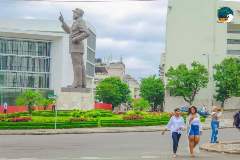 Eswatini: Maputo Day Trip with Lunch and Beach Time - Who Is This Tour Best For?