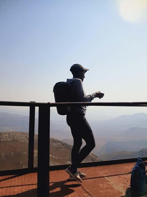 Eswatini: Ngwenya Mine Nature Walk - Key Points